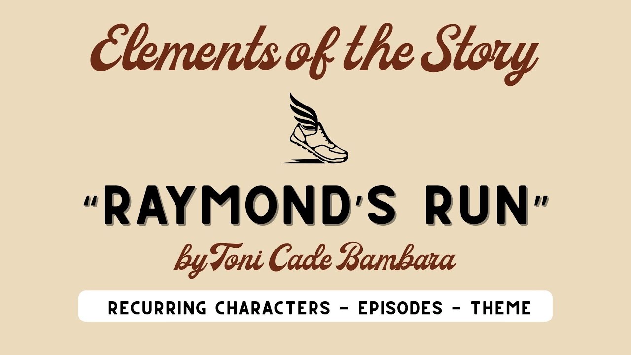 Story Elements of 