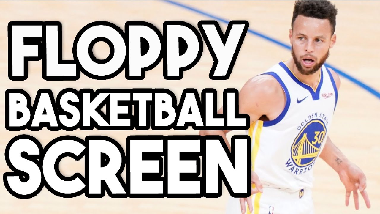 What Is A Floppy Screen in Basketball