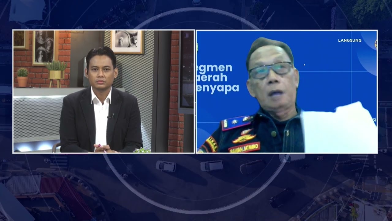 Kesiapan Pemerintah Kabupaten Gunungkidul Menyambut Mudik dan  Libur Lebaran