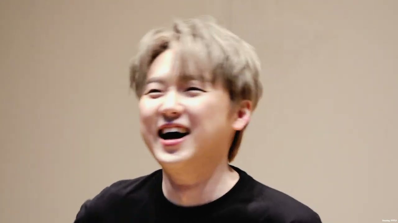 Q&A 강형호(F) ㅇㄷㅁ 팬싸인회 (2022.06.10)