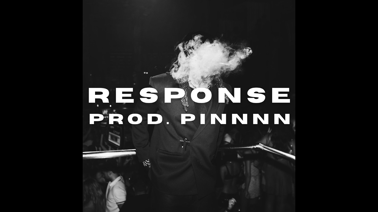 [056] Ty Dolla $ign Type Beat - RESPONSE | Emotional Melodic Trap (Prod. Pinnnn)