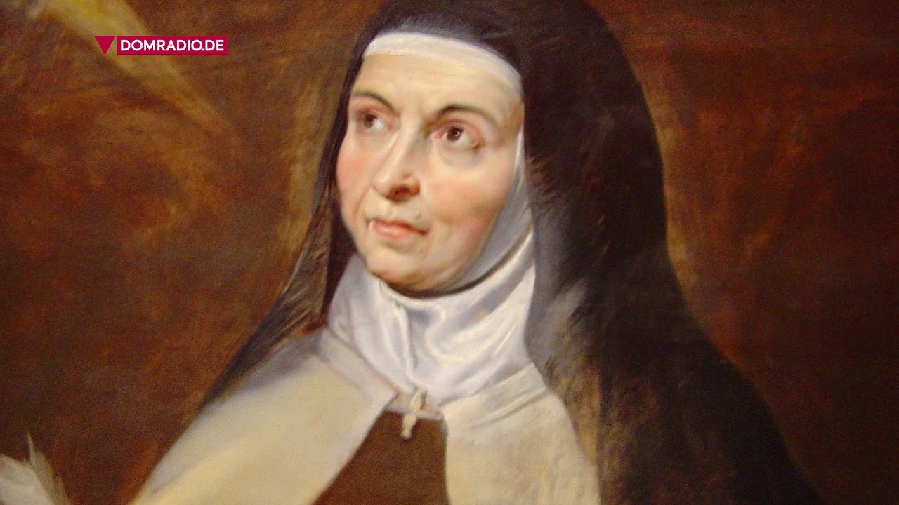 Heilige Teresa von Ávila – Tagesimpuls von Weihbischof Ansgar am 15.10.2019