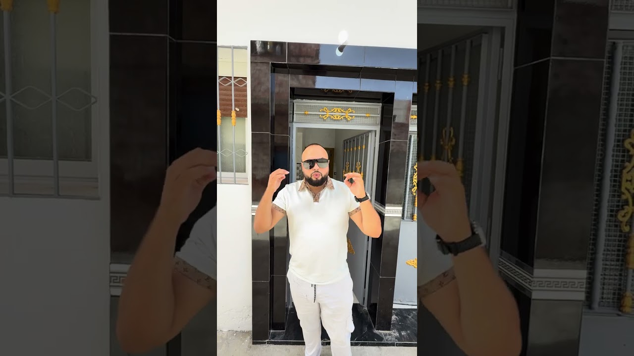 شقة 18 مليون مرتيل مستقلة 0652327832
