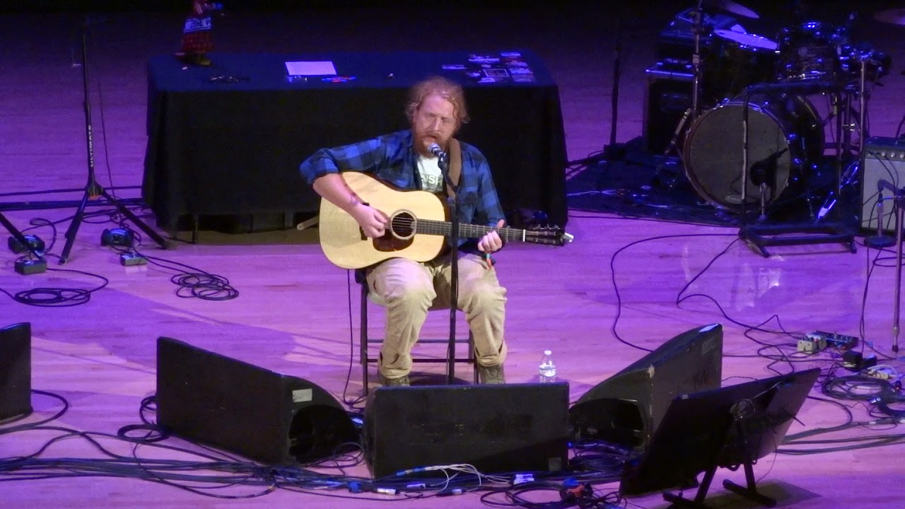 Tyler Childers - Snipe Hunt @ Taft Theater Cincinnati, OH 6/9/18