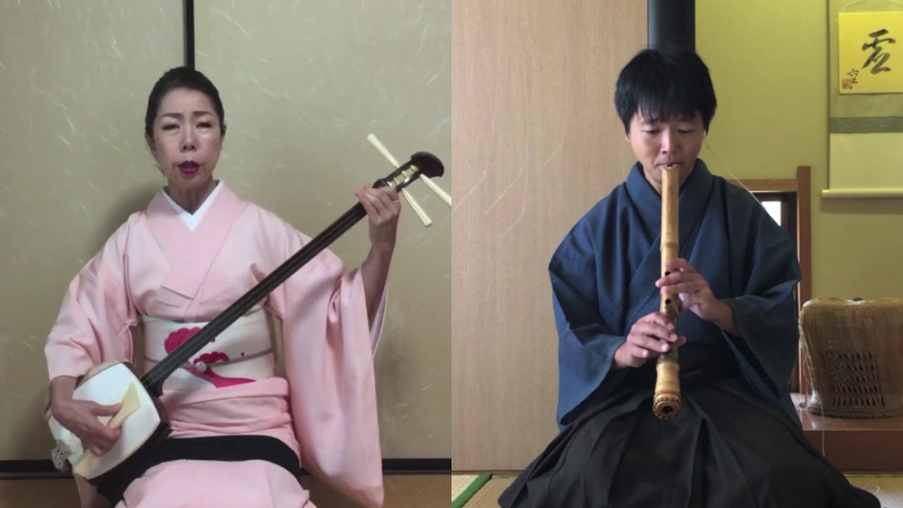 菊水（Kikusui）大庫こずえ・山口 翔