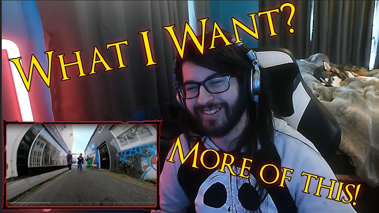 Ren Can Take Any Style And Work IT! Ren - What you Want
