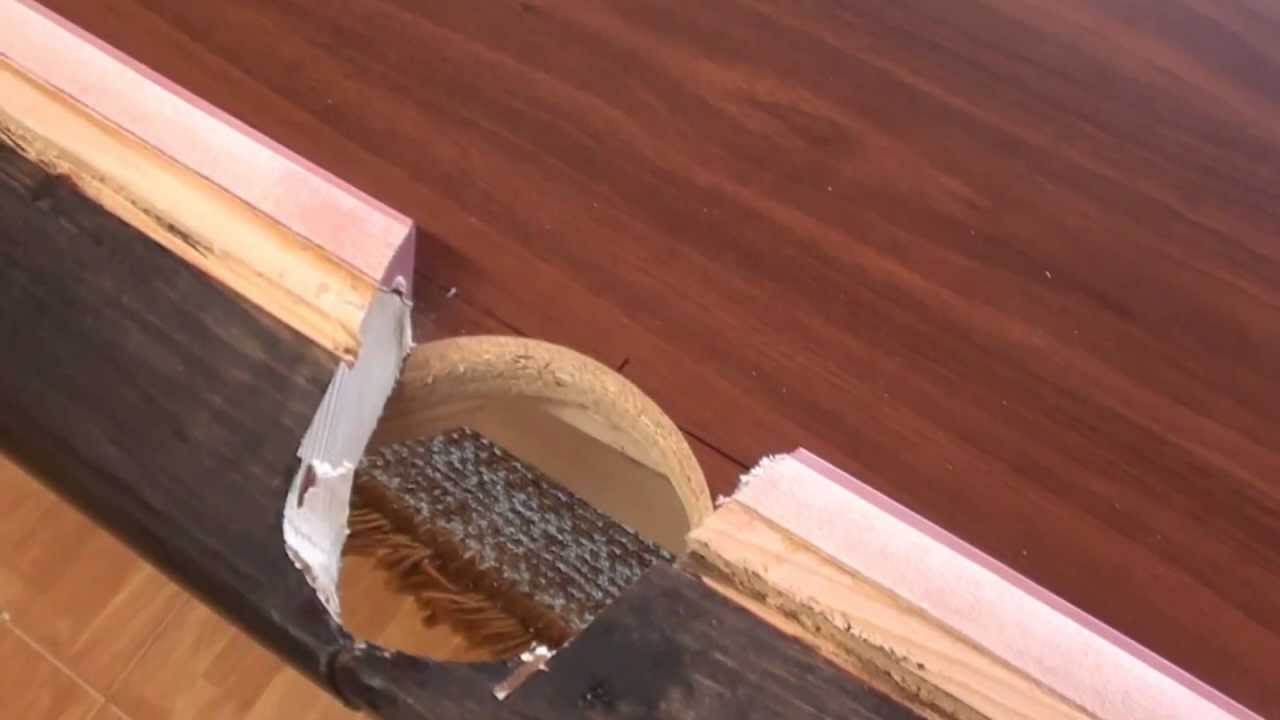 Homemade Billiard Part 3 - Κατασκευή Μπιλιάρδου Μέρος 3ο