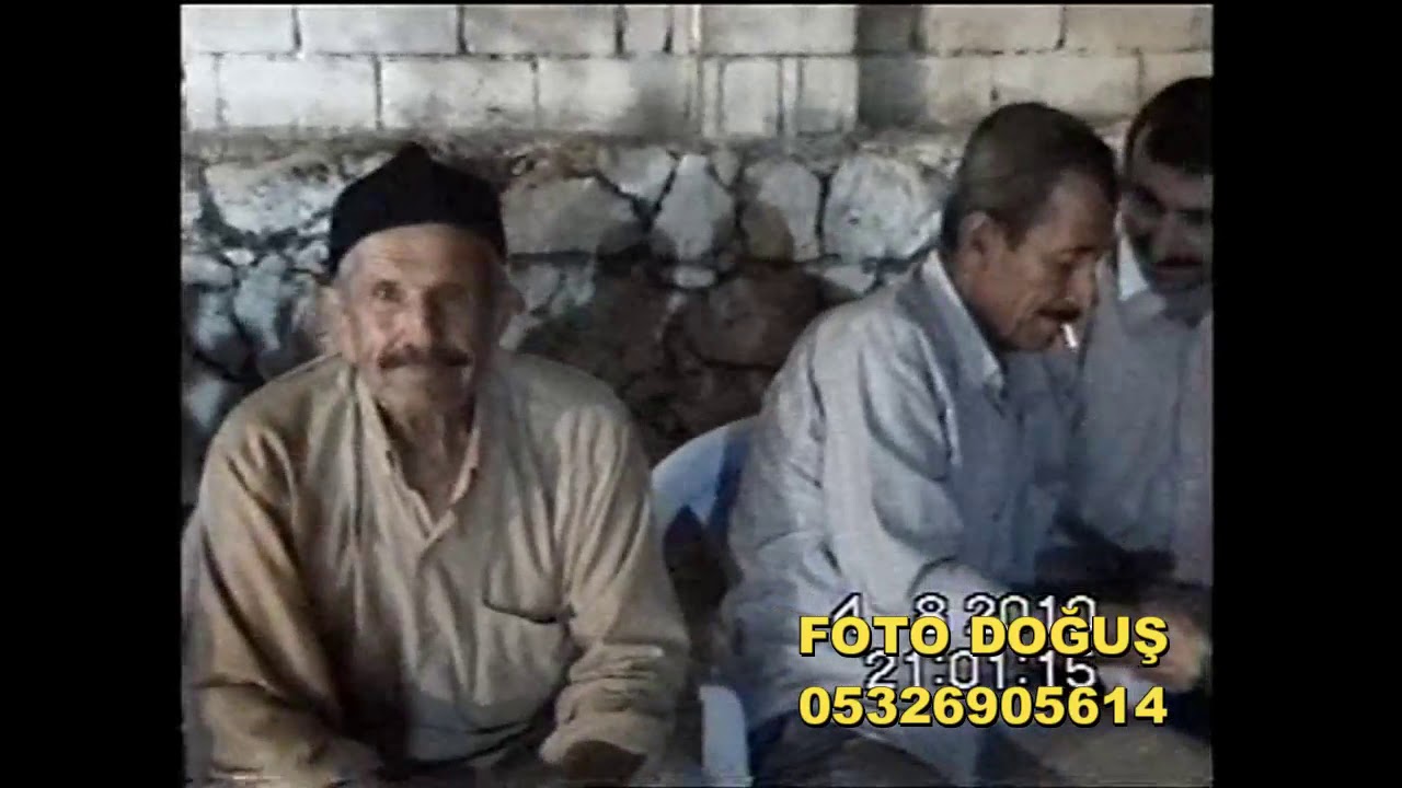 KEYSUN DÜĞÜNLERİ NURULLAH VE DOĞUŞ SÜNNET TÖRENİ