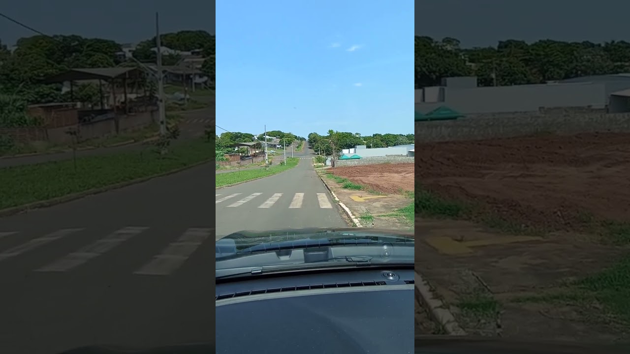 CIDADE GA&Uacute;CHA-PR. Inscreva-se no nosso canal e compartilhe