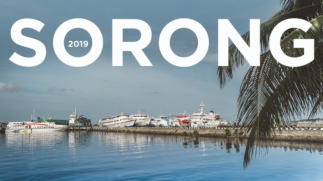 Sorong Indonesia