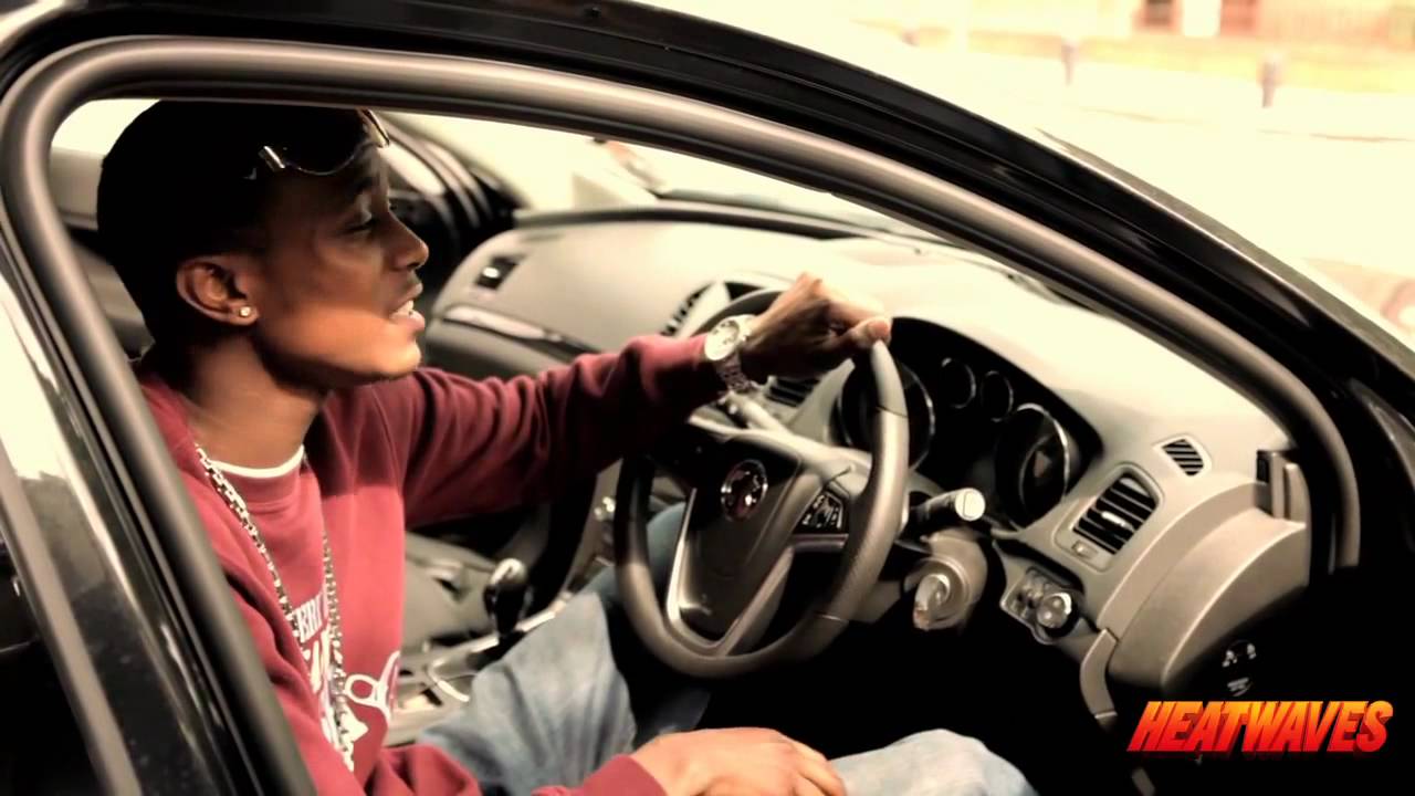 Word On Road TV Cashtastic Freestyle Heatwaves 2011