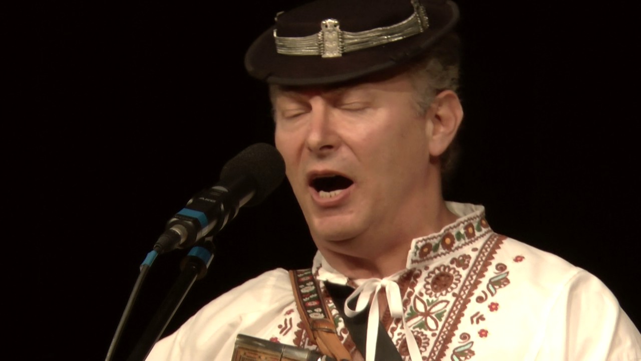 Pavol Liska - Žarnovica 3.2.2017