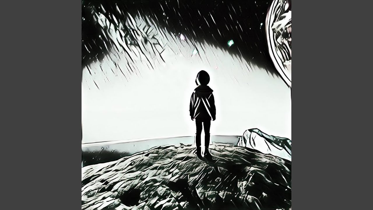Lost Love (Sped Up)