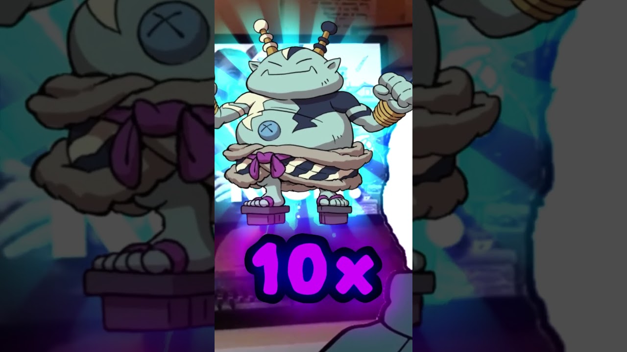 Le Yo Kai le plus dure a obtenir de Yo Kai Watch 2 !!!