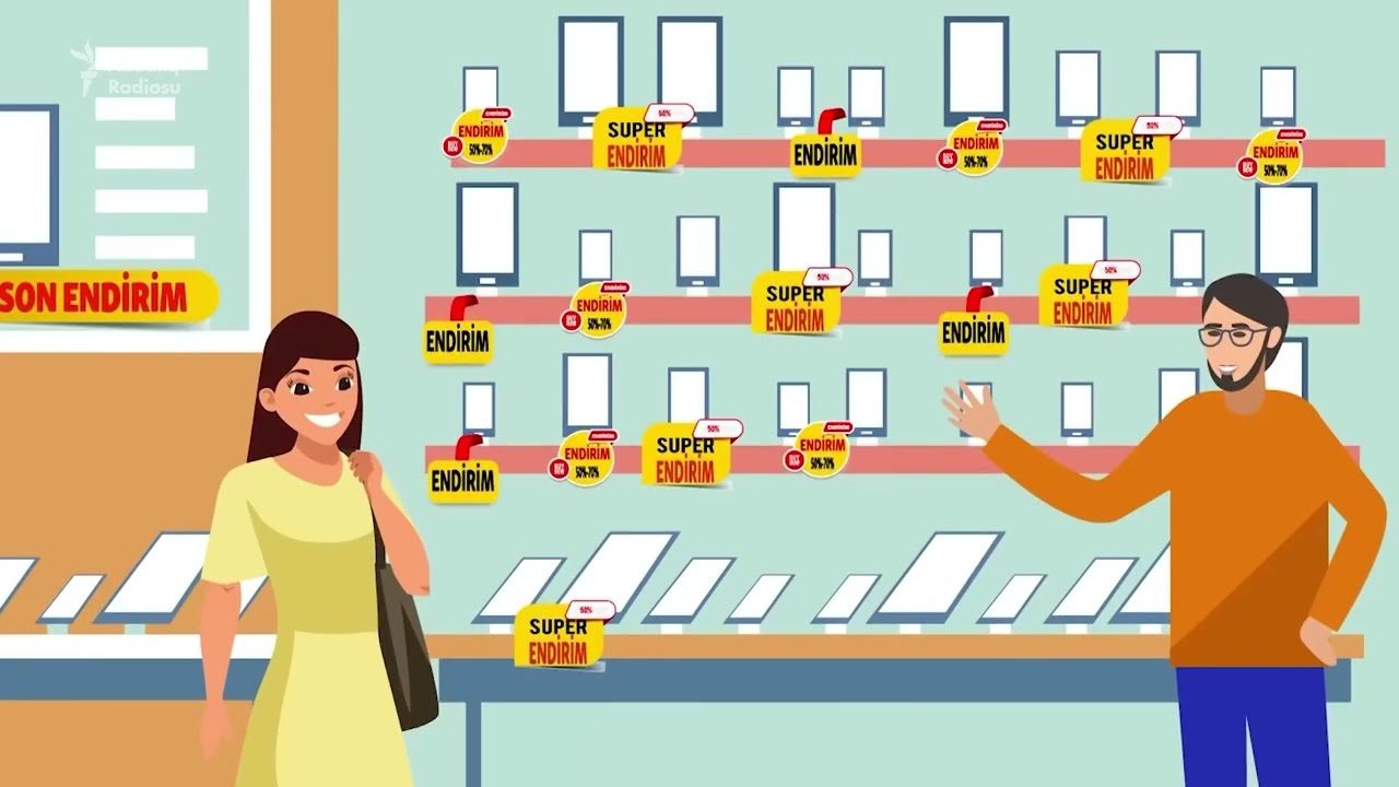 Gürcüstanda 300 manata, Azərbaycan 600 manat? Niyə bahaçılıqdı?