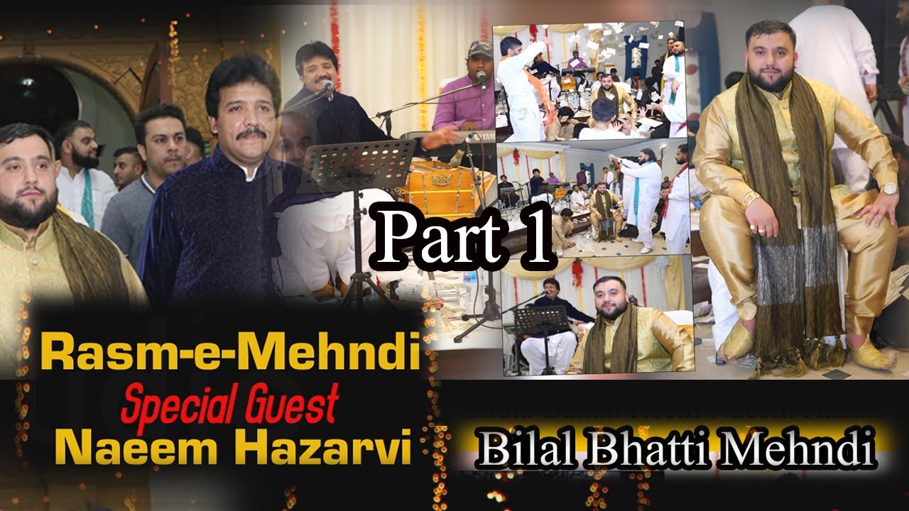 Mirpur Best Wedding || Bilal bhatti || Ansari Studio (Part 1)