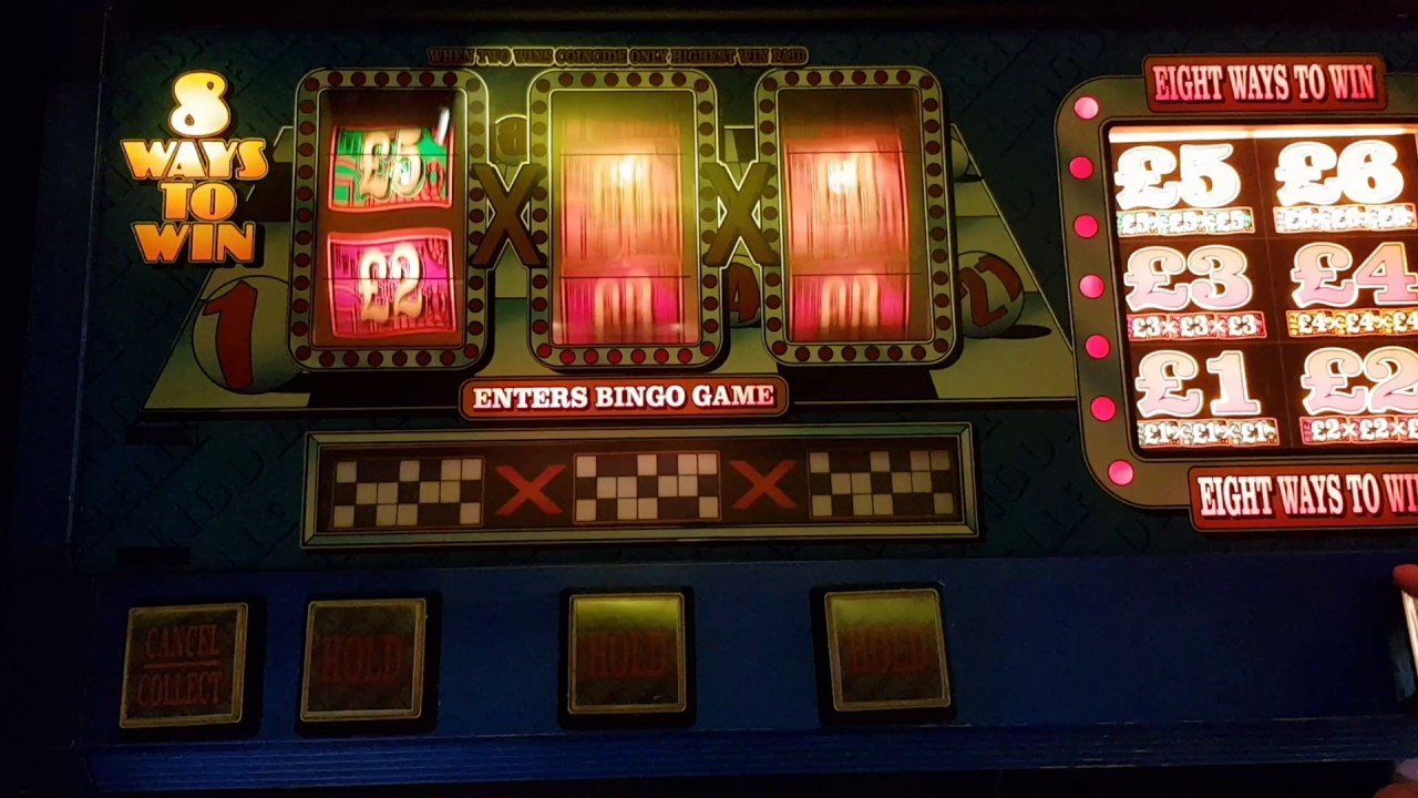 Reelfruits - £5 bwb bingo belle challenge