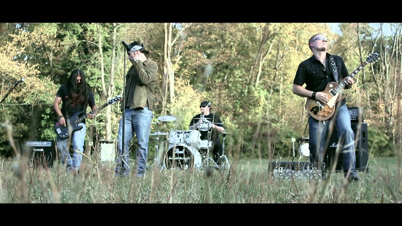 Second Season official music video for Alive