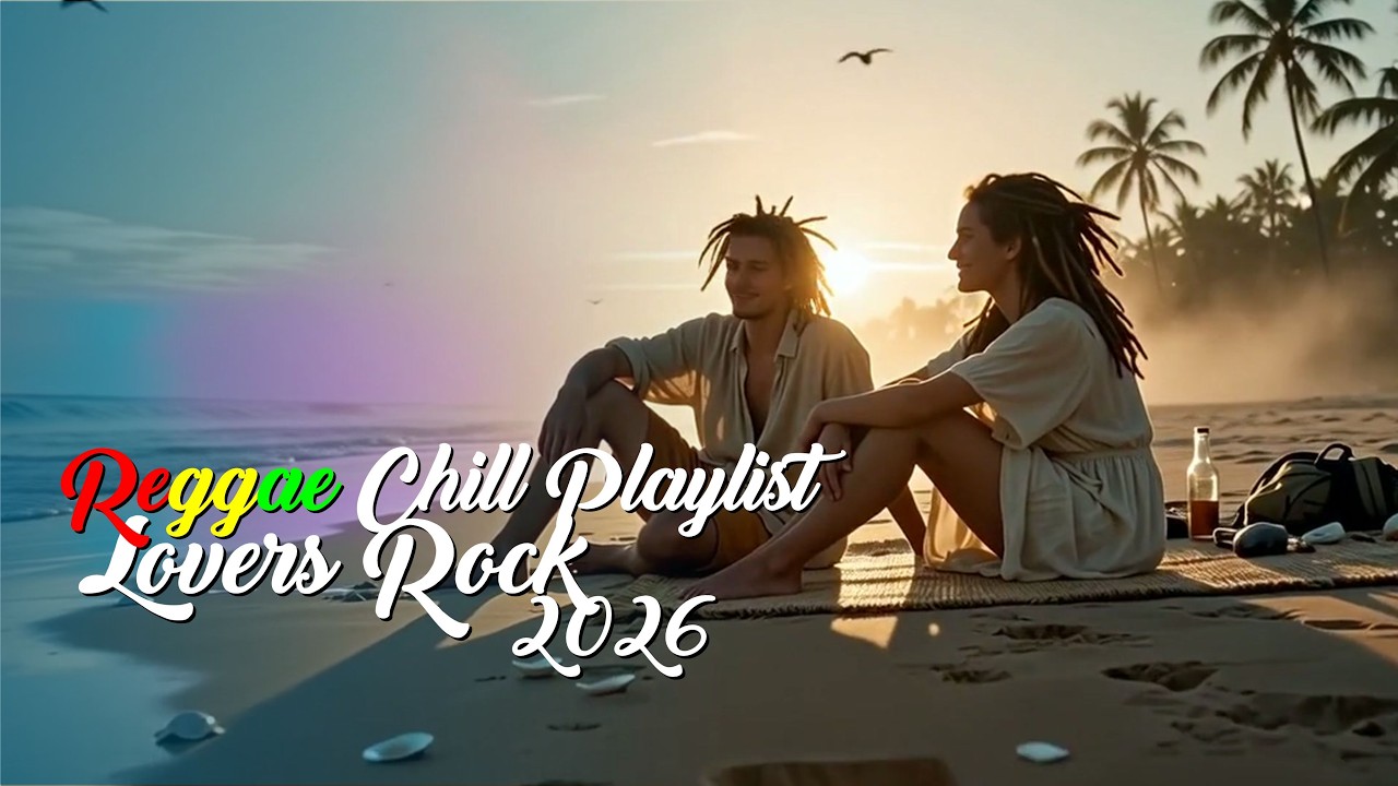 Lost In Your Melody ♫ Romantic Reggae Chill