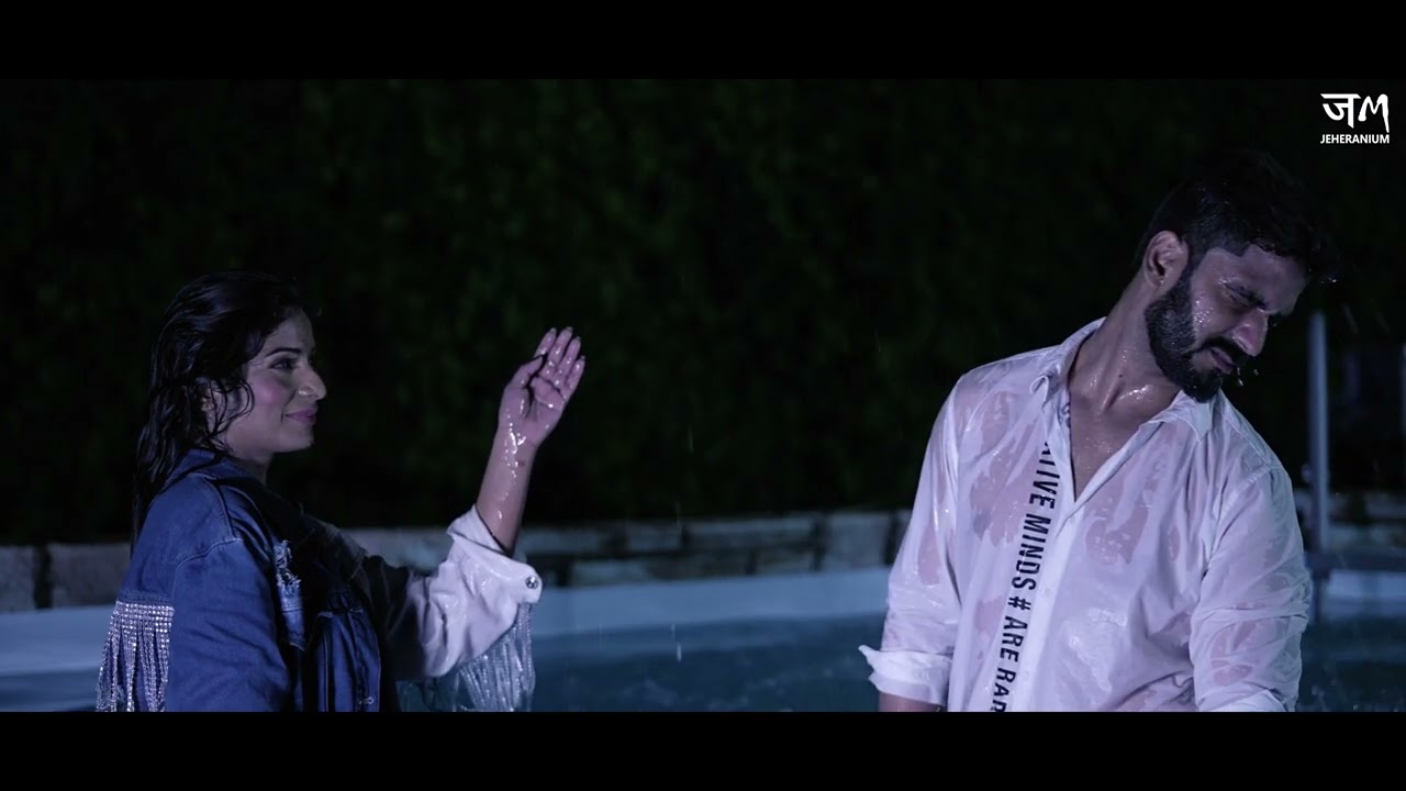 Turn On Teaser | Jishant Malik | Releasing on 20 Sep