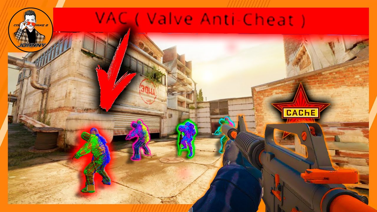 🔥MASS WAVE OF BANS/UPDATE VAC LIVE/ MAP CACHE