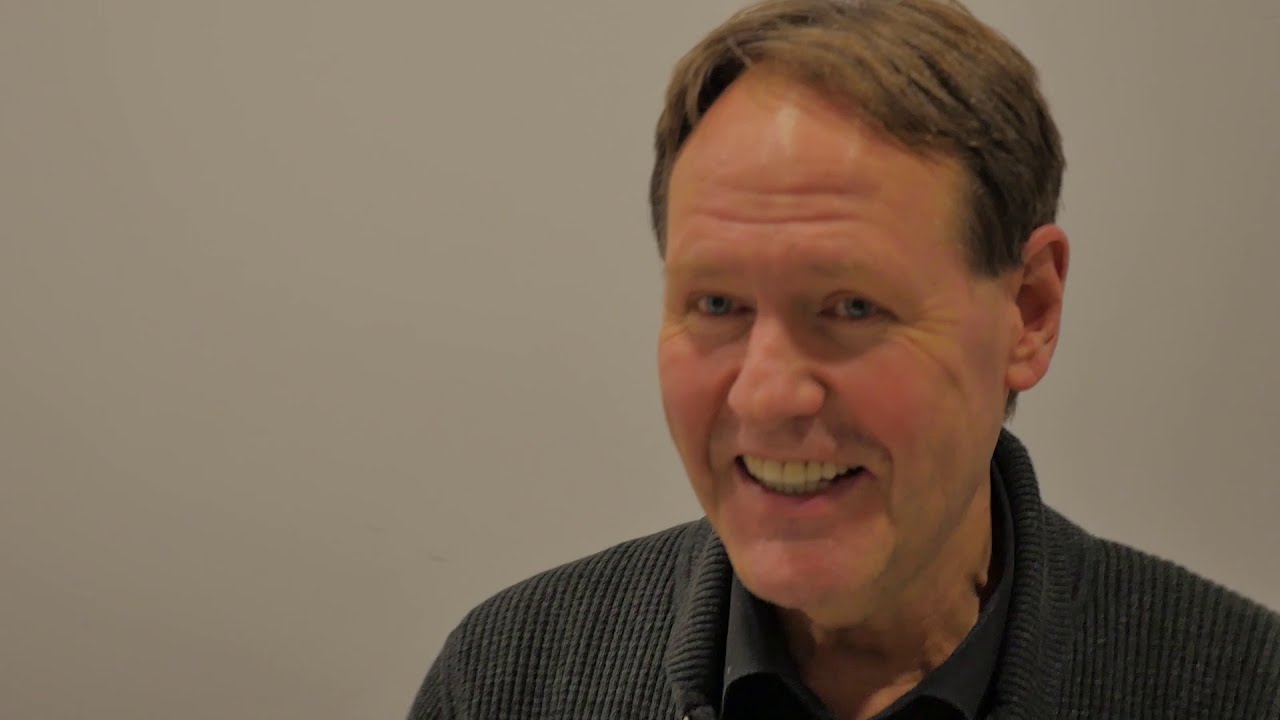 Bill Martin