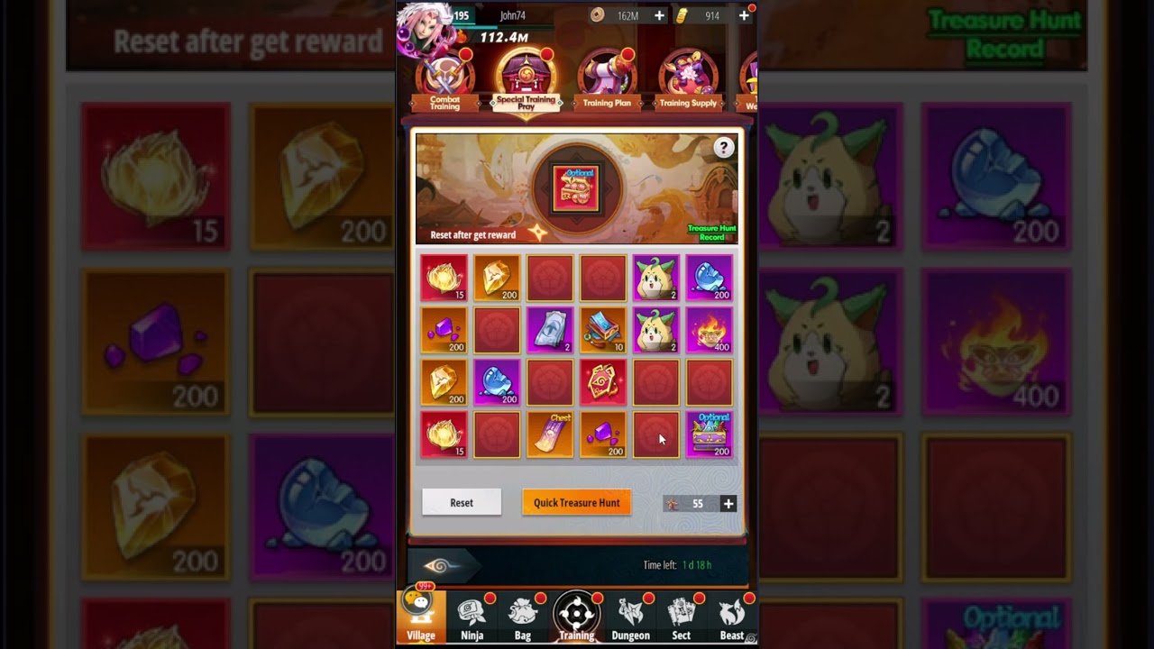 🎲🎲Gacha Treasure Box   Jangan Salah Sangka🎲🎲