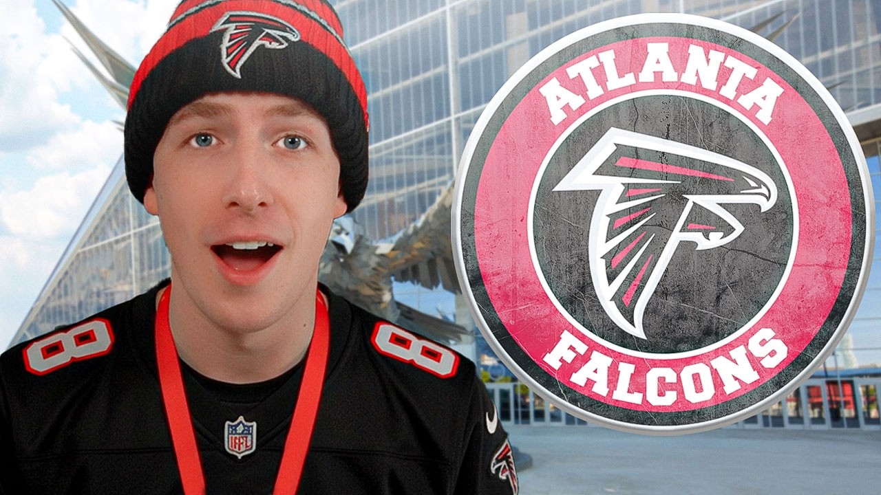 I Rebuilt The Atlanta Falcons With No First Round Pick..
