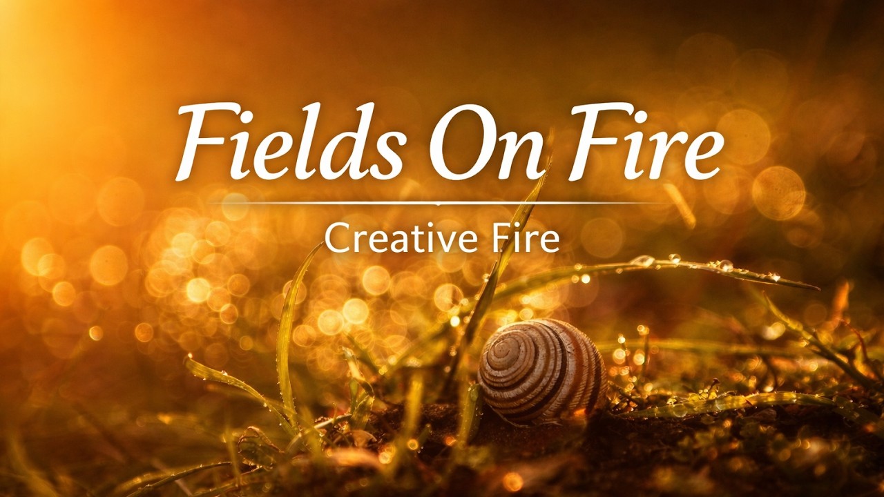 Fields On Fire