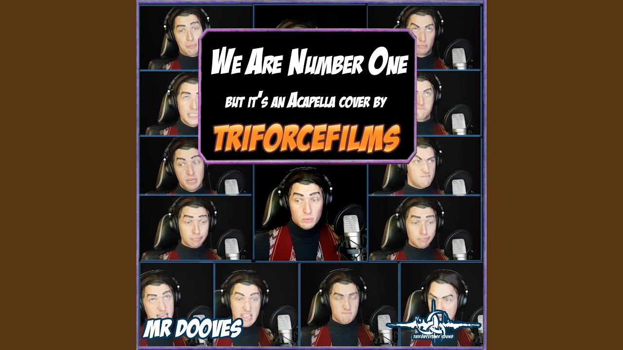 We Are Number One (From 