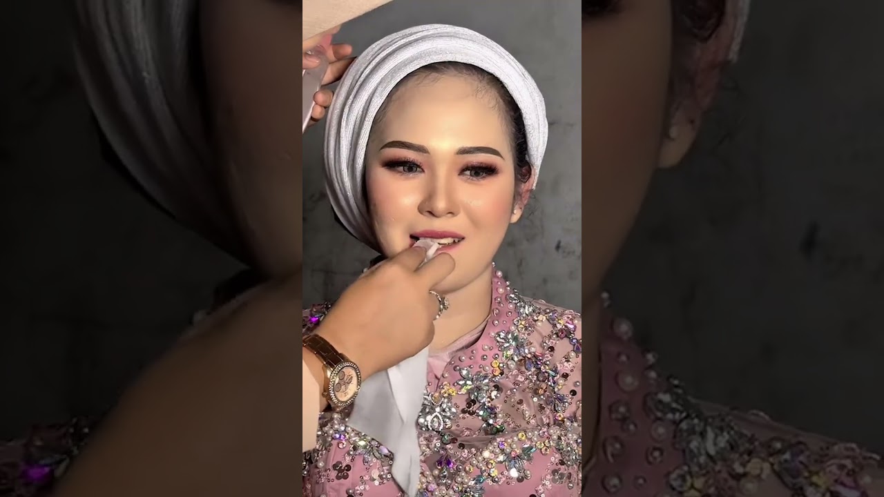 makeup 16juli🥰