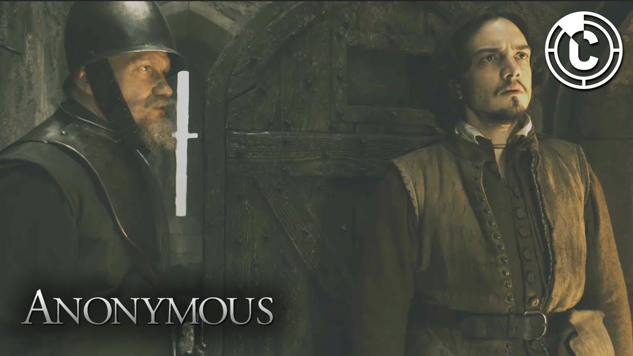 Anonymous | Free From Prison | CineStream