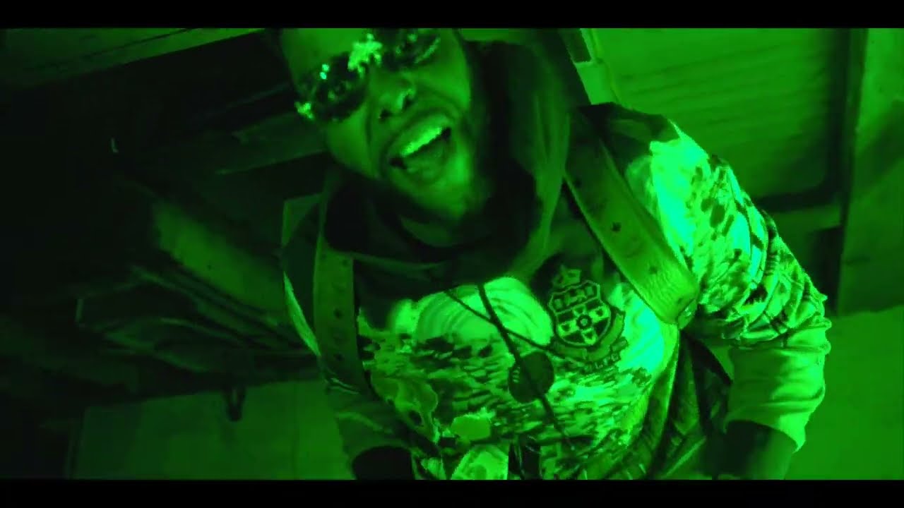 VIGGIE VERSACE FT. TRELLE G || 04 WESTNEDGE|| OFFICIAL VIDEO