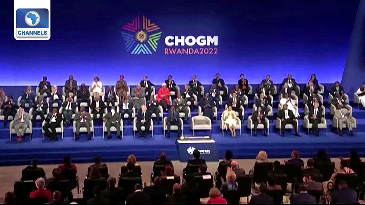 CHOGM 2022 Meeting Officially Opens In Rwanda, Ethiopia Food Crisis + More | Network Africa