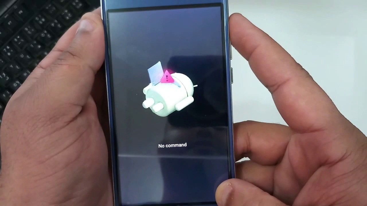 Hard Reset Starlight Star Plus