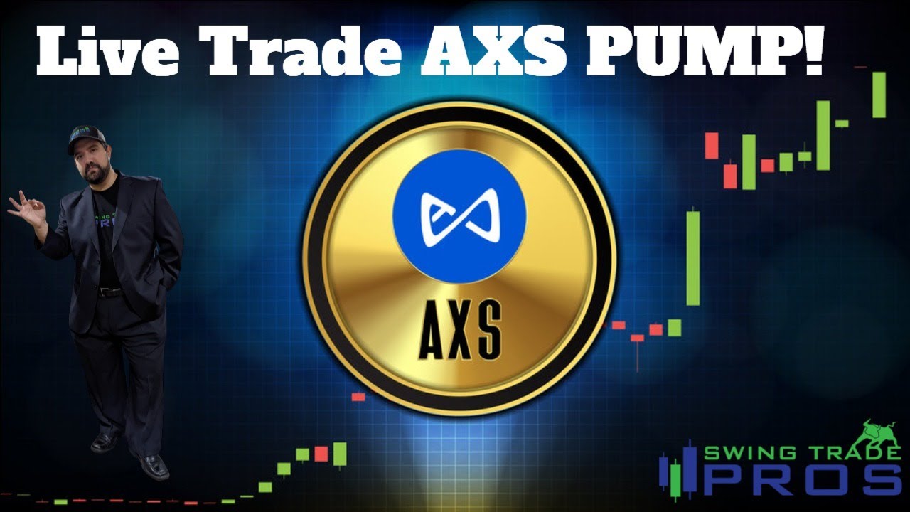 Unleash the Power of Trading: Live AXS Session with Multi Range Long Confirmation on YouTube