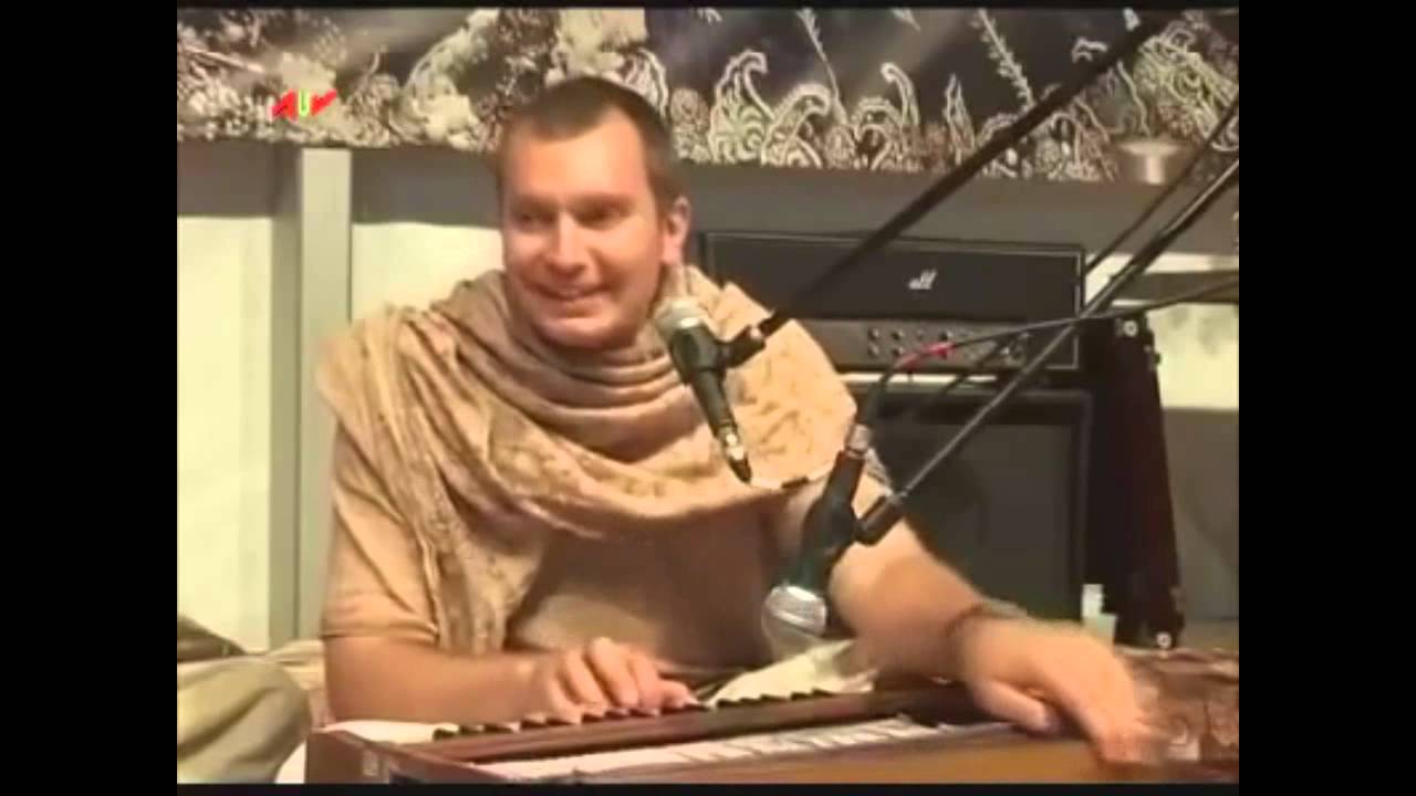 Shishtakrit prabhu - Parama Karuna