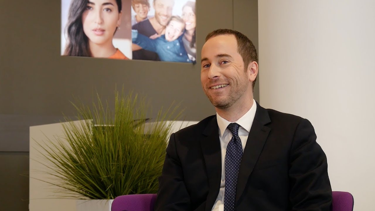 Auditeur chef de mission - Nicolas LIGIER - BPBFC Talents