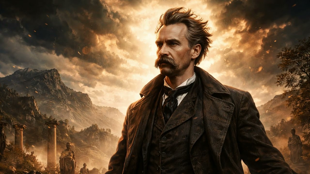 Nietzsche Was Warning You &mdash; Most People Miss This
