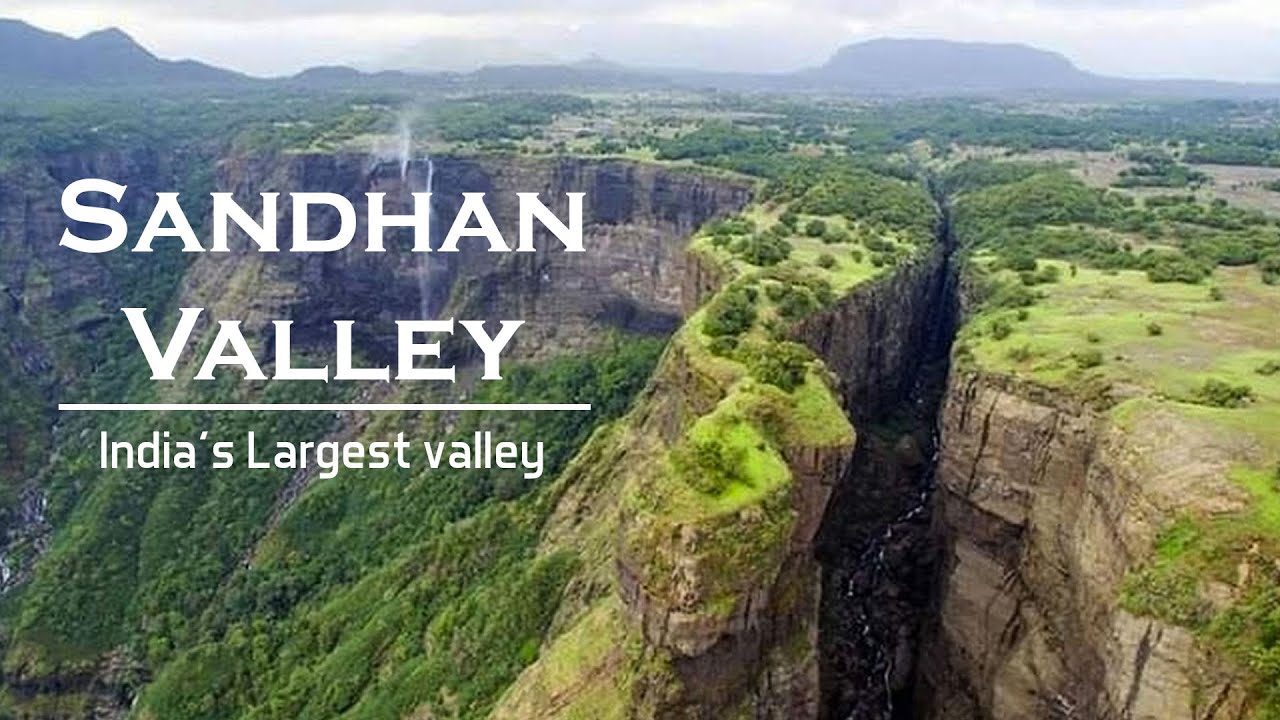 Sandhan Valley | Valley of Shadows | Rappelling | Trekking | Camping | Rev Explorers