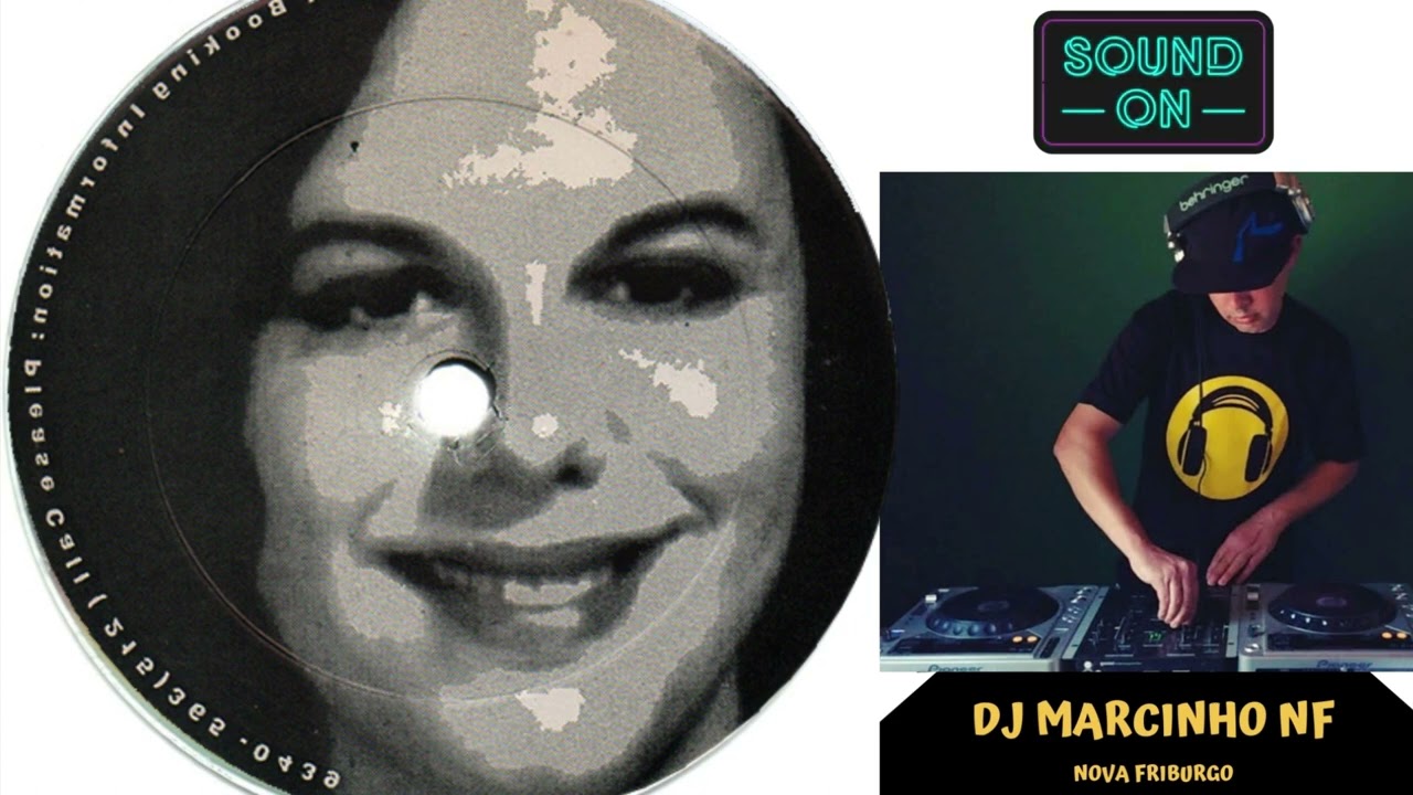 Angela Deluca &ndash; This Time Don't Turn Away (12'' Single) (24-Bit Vinyl Remastering)