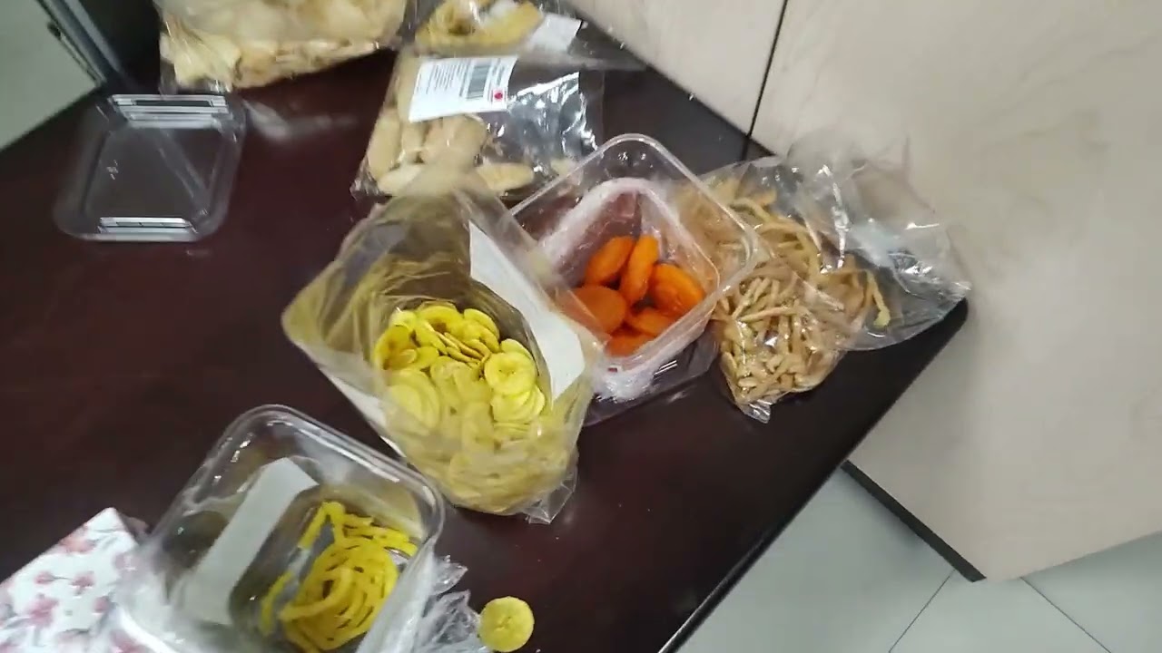 Kerala sweets