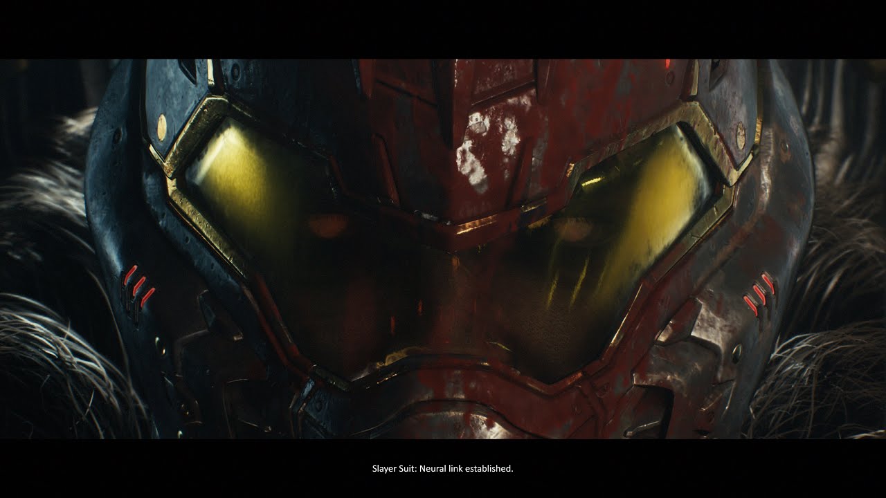 The Dark Ages- MAX SLIDERS 100% PANDIMOUS 150% Gameplay  Speed Running Barrie Core TITAN In 4k