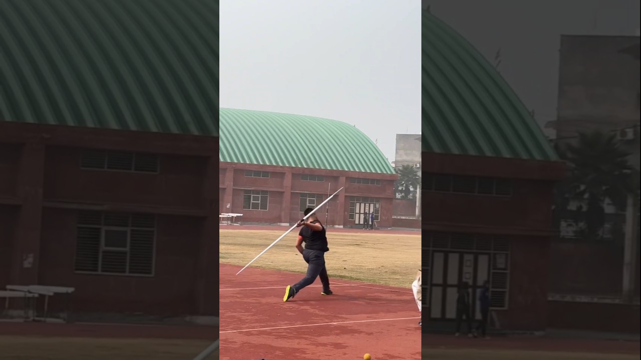 javline thrower 🚀 