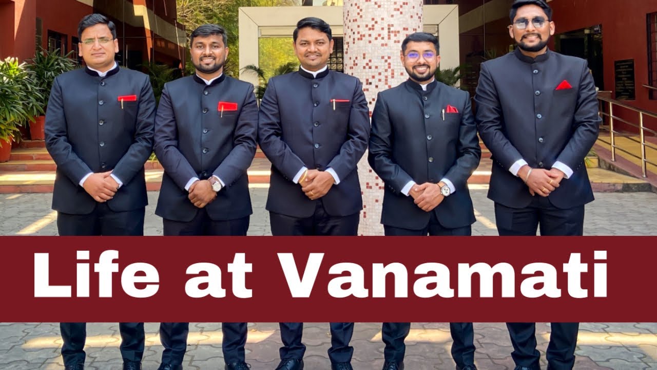 Life at Vanamati | short film | mayur tulshiram
