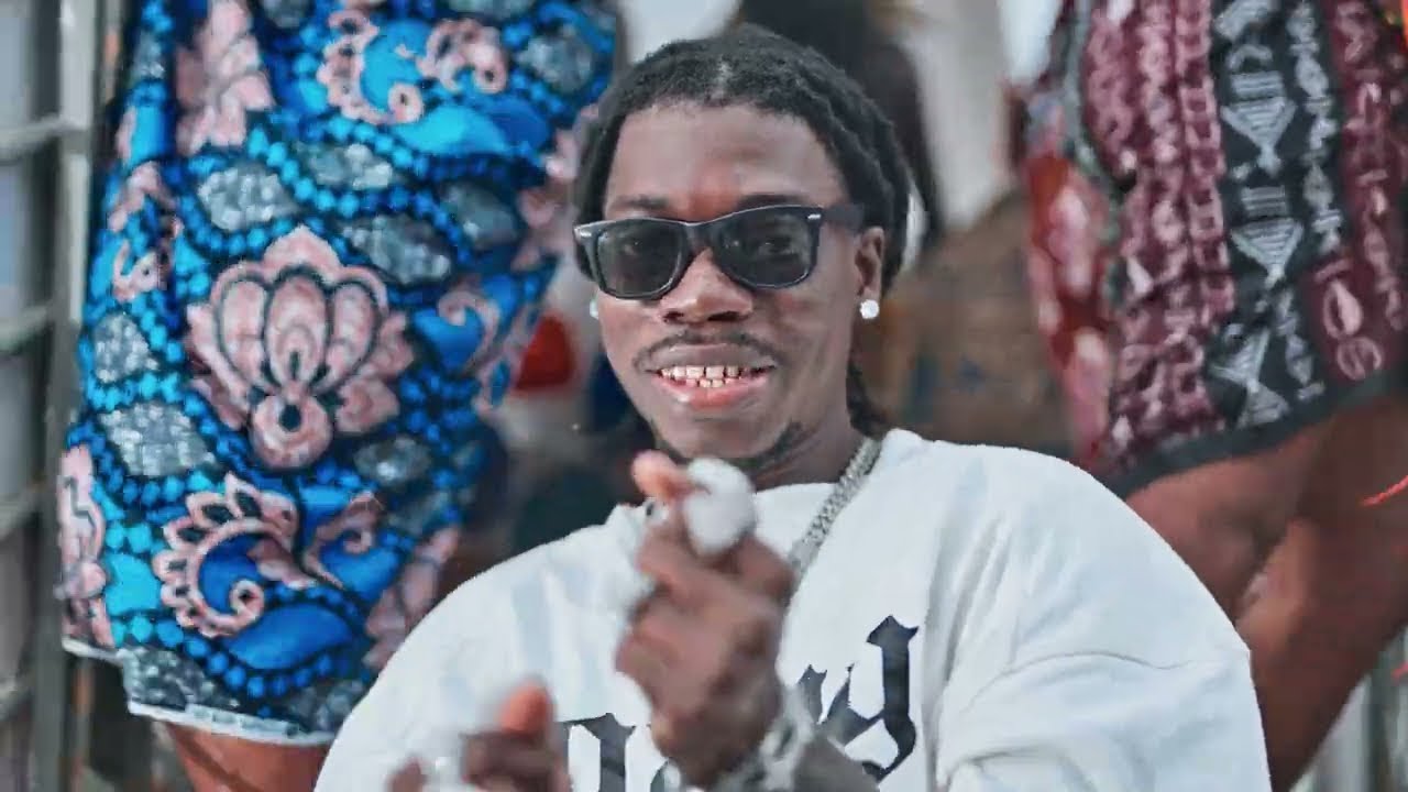 Conii gangster - NO BLAGUE (Clip Officiel)