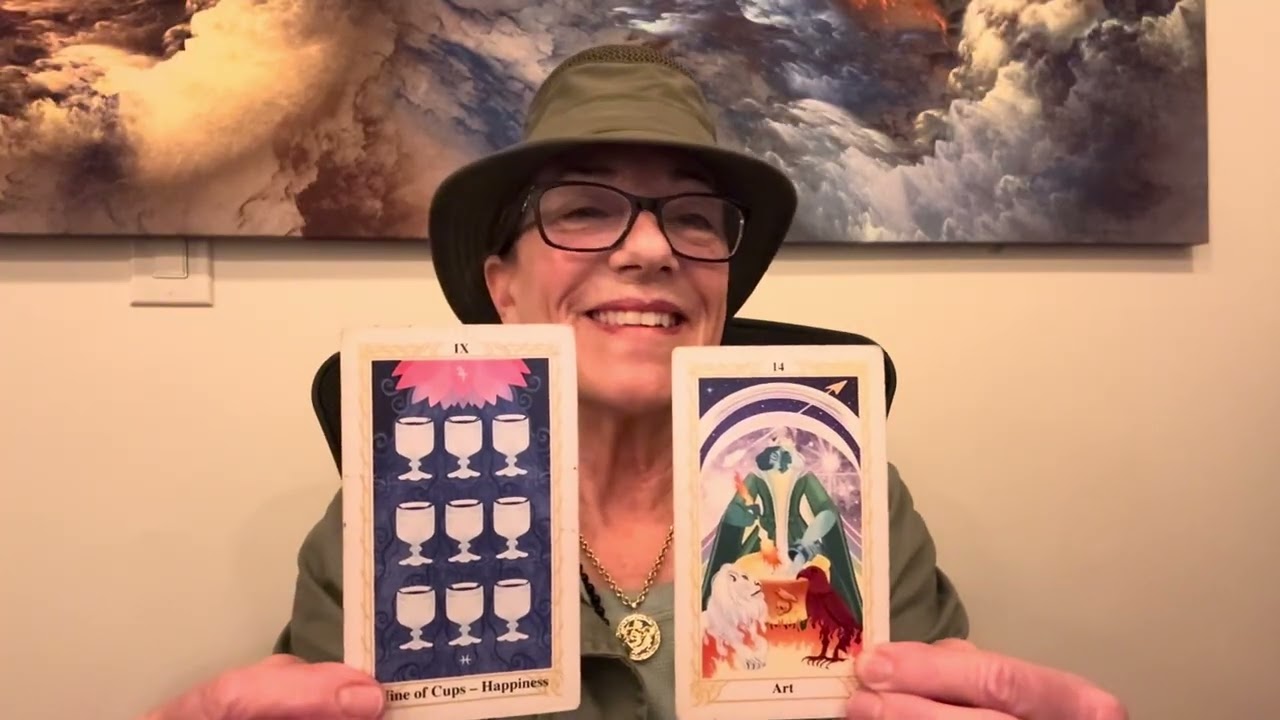 GEMINI♊️THE BEST IS YET TO COME!😱❤️🌎#geminitarotcardreading