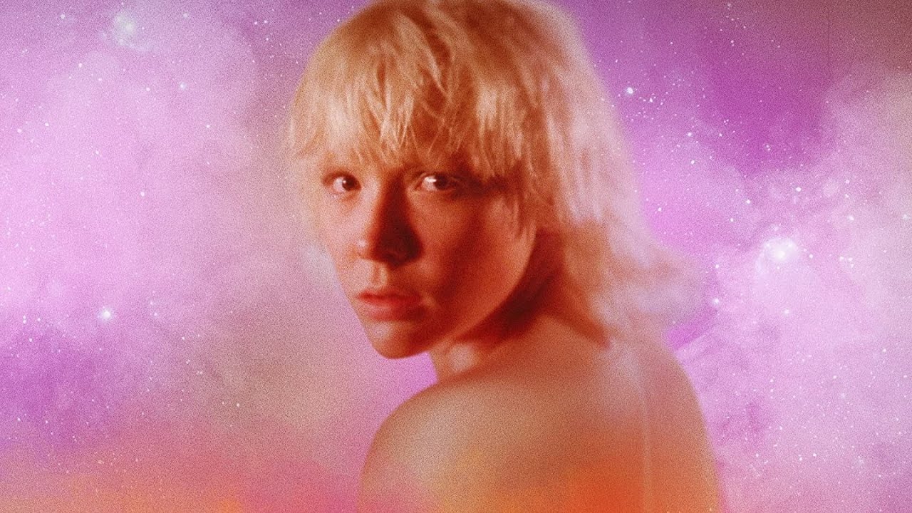 After Blue  [ENG SUB] (Sci-fi, Fantasy) (NSFW)