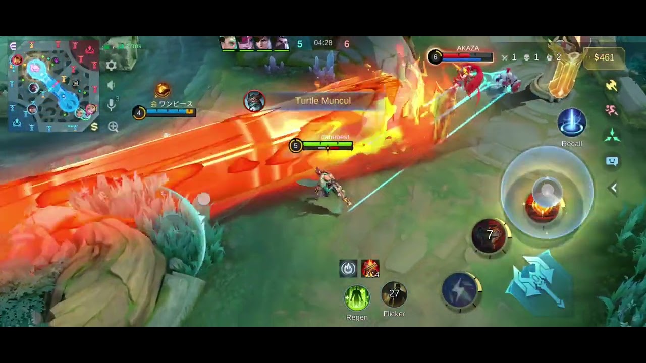 #mlbb
