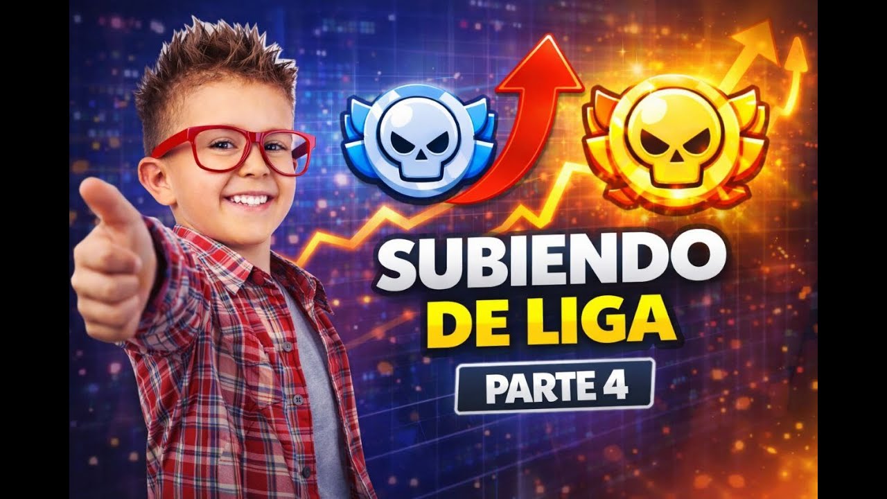 ¡¡SUBIENDO DE LIGA PARTE 4!!!  LOCURA TOTAL